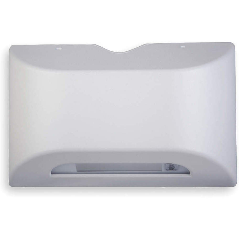 HUBBELL LIGHTING - DUAL-LITE PGW-HTR