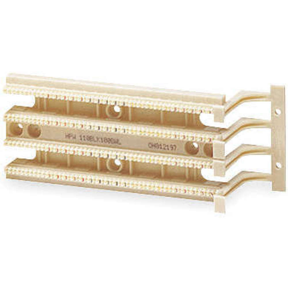 HUBBELL PREMISE WIRING 110BLK100BWL