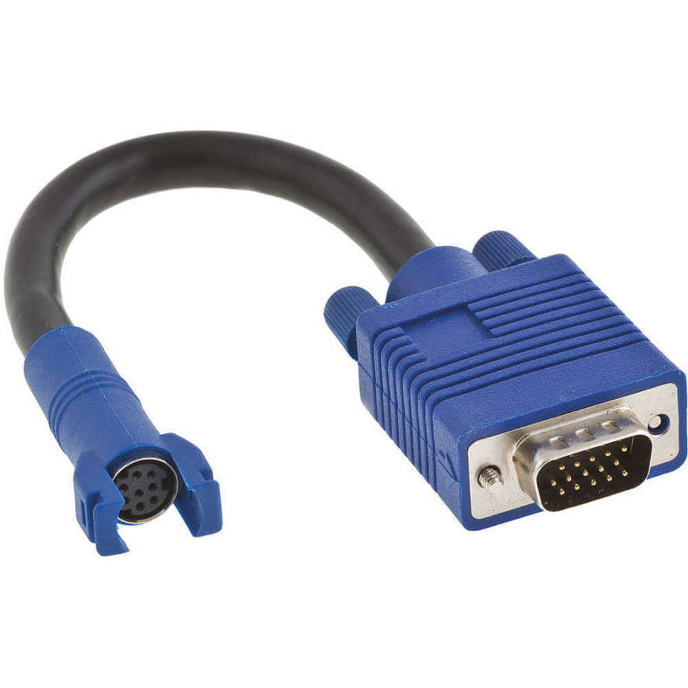 HUBBELL PREMISE WIRING Audio-Video Splitters Connectors and Adapters