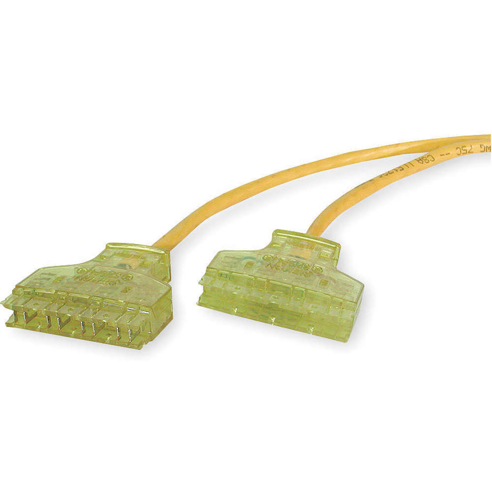 HUBBELL PREMISE WIRING 6110PCL5