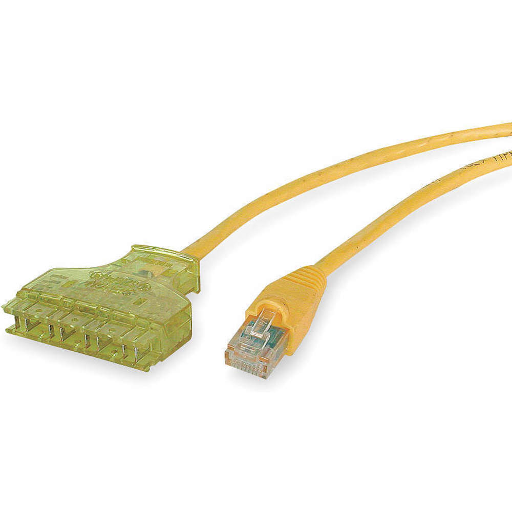 HUBBELL PREMISE WIRING 6119PCL3