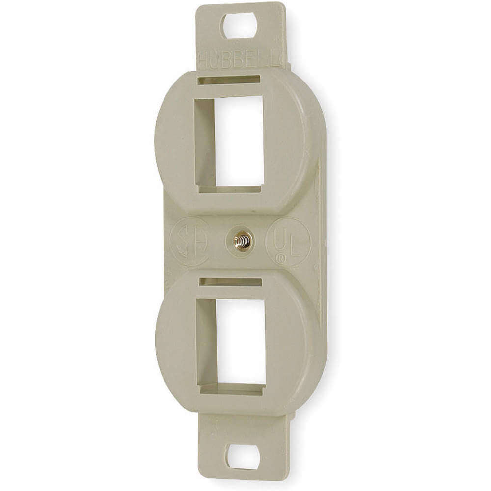 HUBBELL PREMISE WIRING BR106E