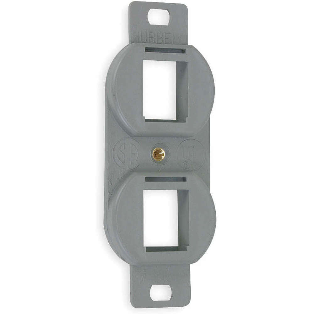 HUBBELL PREMISE WIRING BR106G