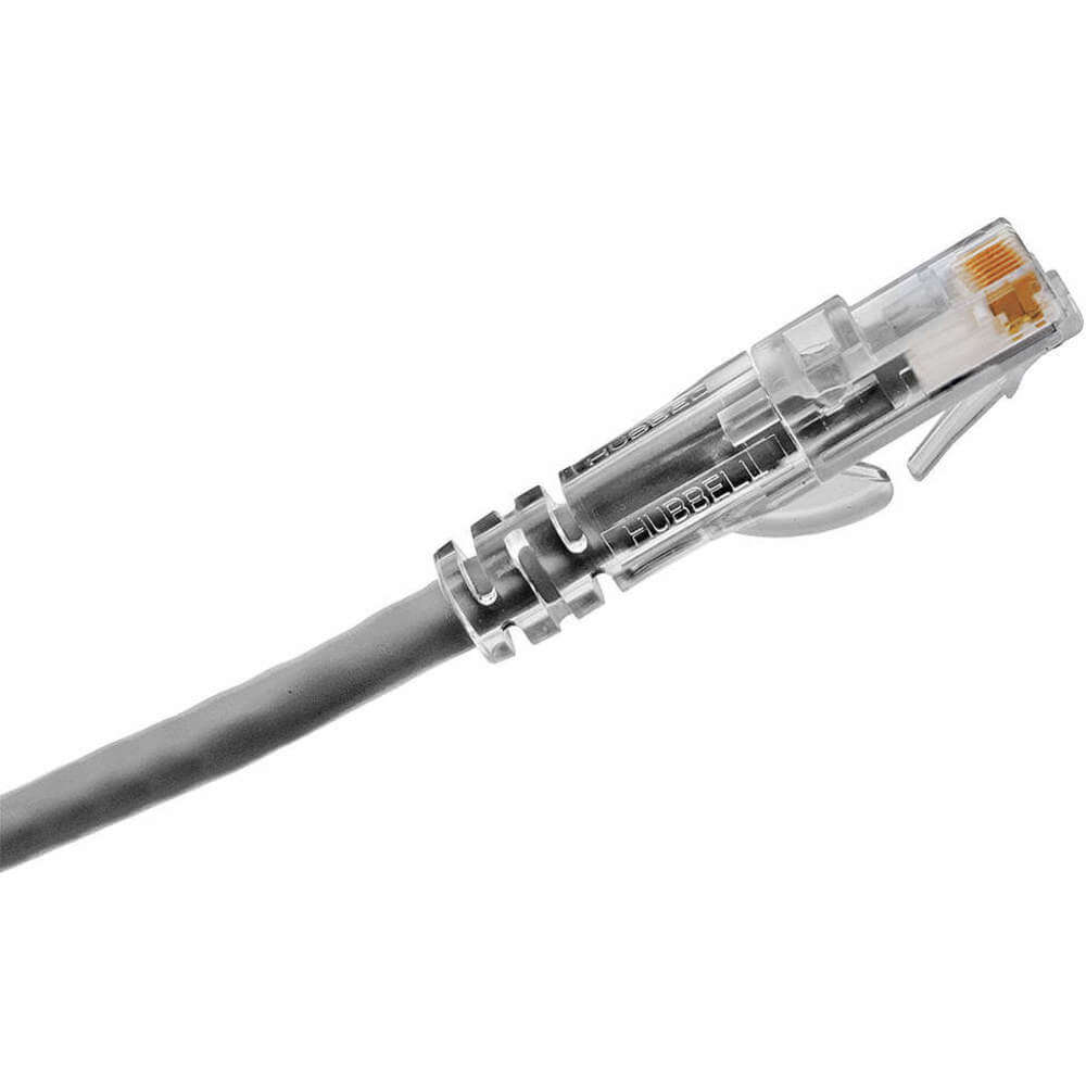 HUBBELL PREMISE WIRING HC6AGY03