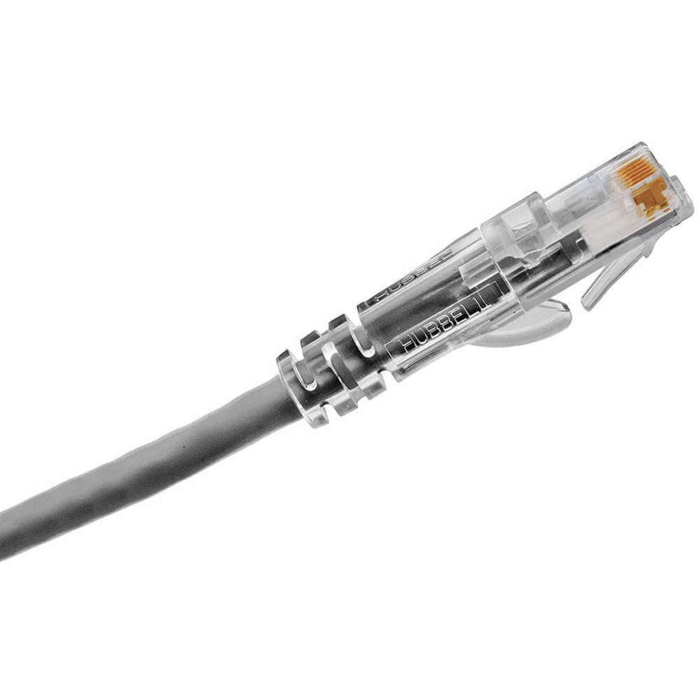 HUBBELL PREMISE WIRING HC6AGY07