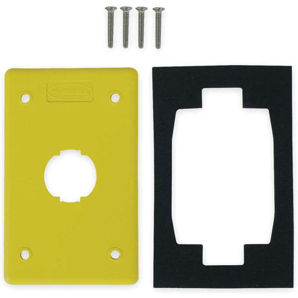 HUBBELL PREMISE WIRING HI114PY