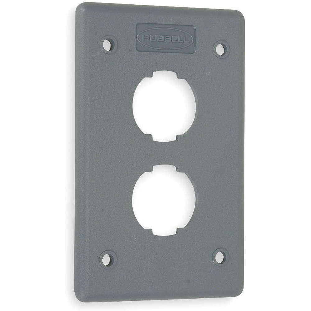 HUBBELL PREMISE WIRING HI24GY