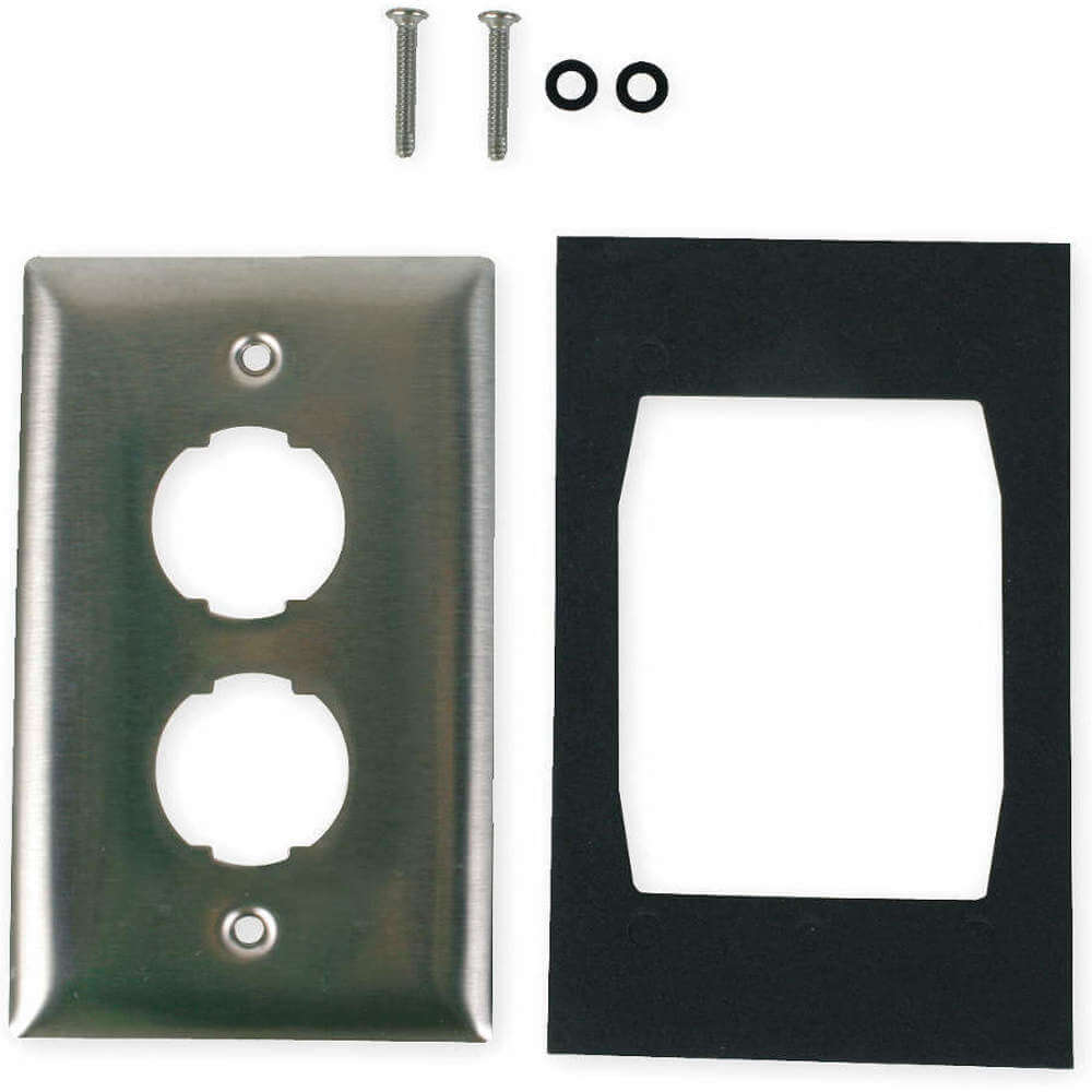 HUBBELL PREMISE WIRING HISF12