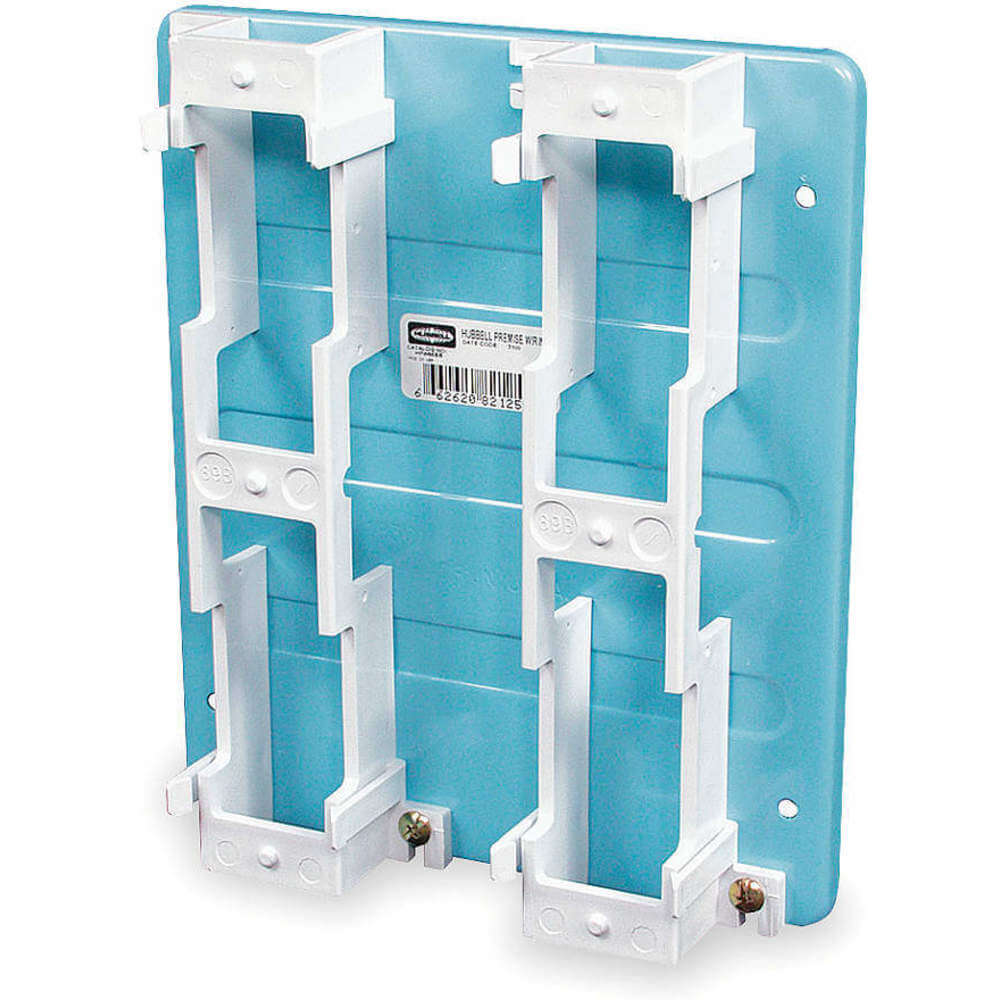 HUBBELL PREMISE WIRING HPW66BB