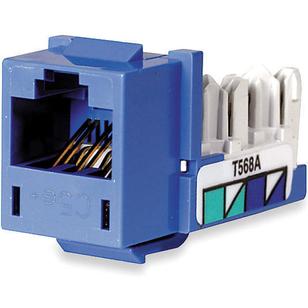 HUBBELL PREMISE WIRING HXJ5EB