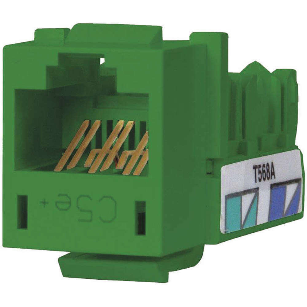 HUBBELL PREMISE WIRING HXJ5EGN