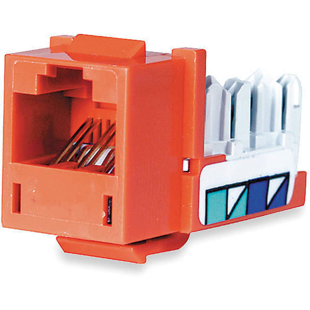 HUBBELL PREMISE WIRING HXJ5EOR