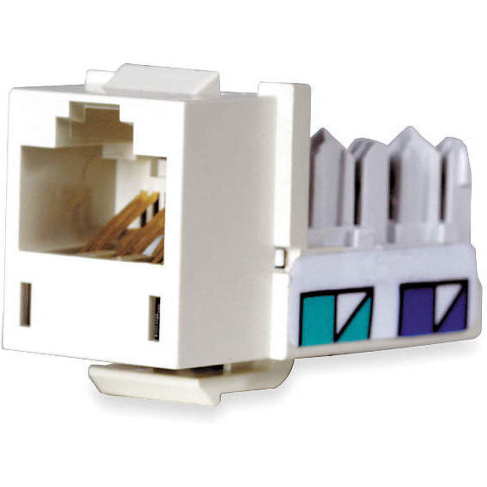 HUBBELL PREMISE WIRING HXJ5EOW