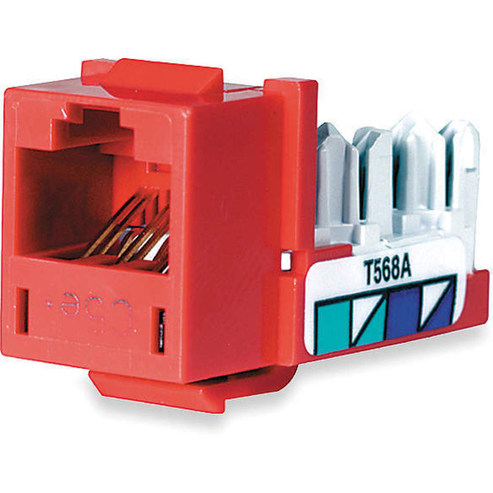 HUBBELL PREMISE WIRING HXJ5ER