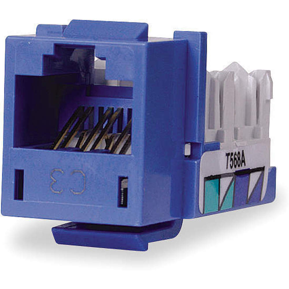 HUBBELL PREMISE WIRING HXJ6B