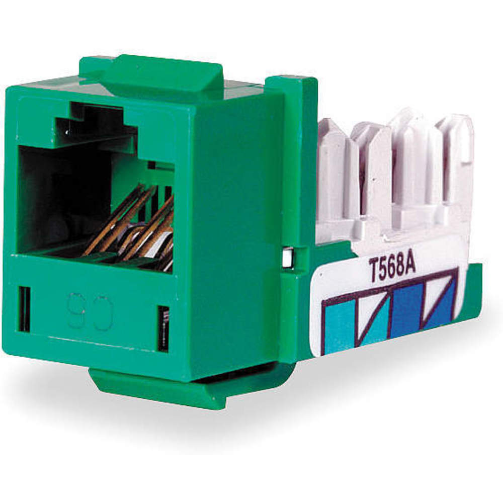 HUBBELL PREMISE WIRING HXJ6GN