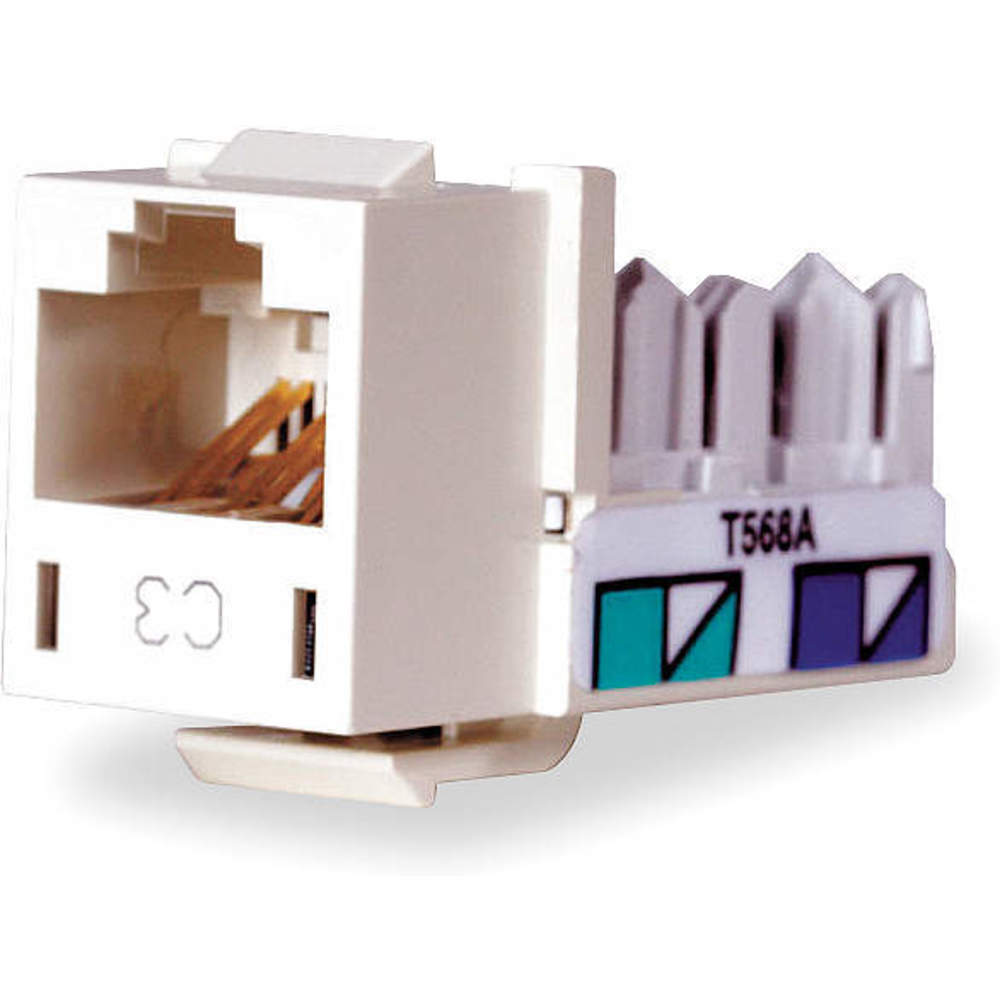 HUBBELL PREMISE WIRING HXJ6OW