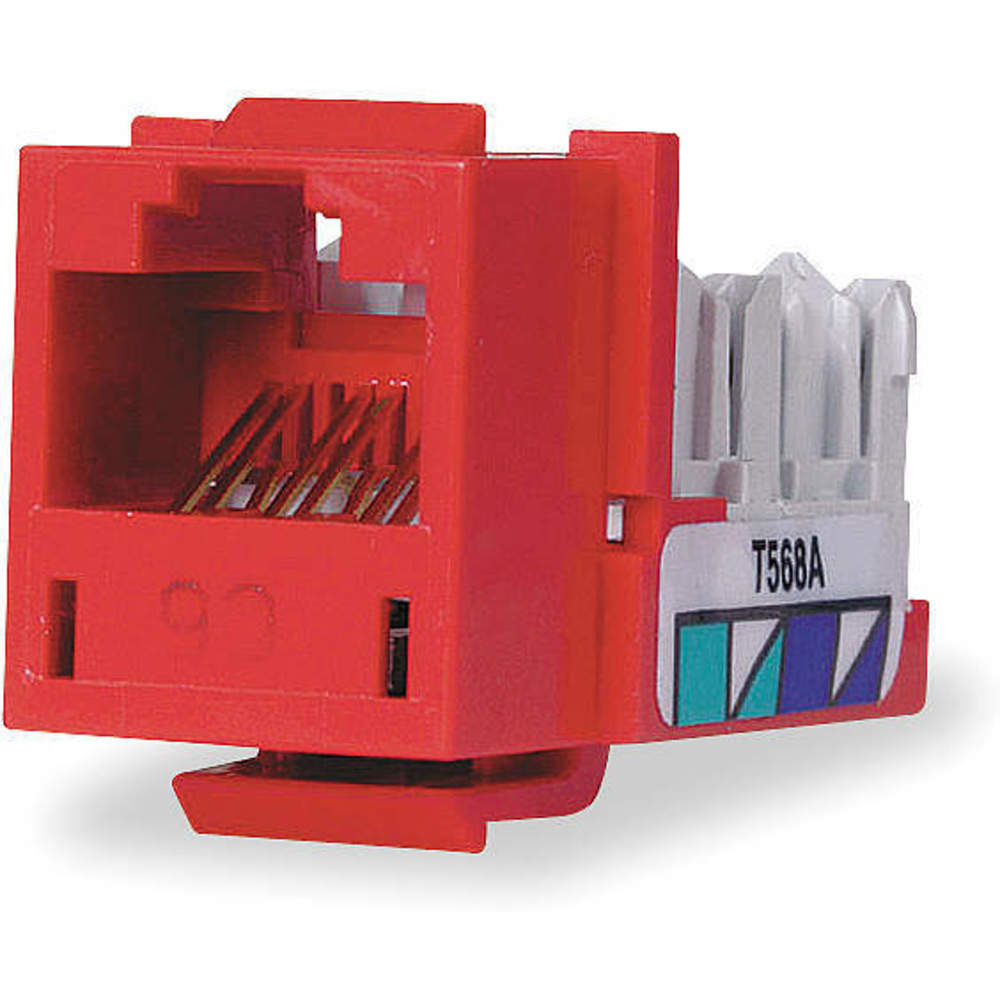 HUBBELL PREMISE WIRING HXJ6R