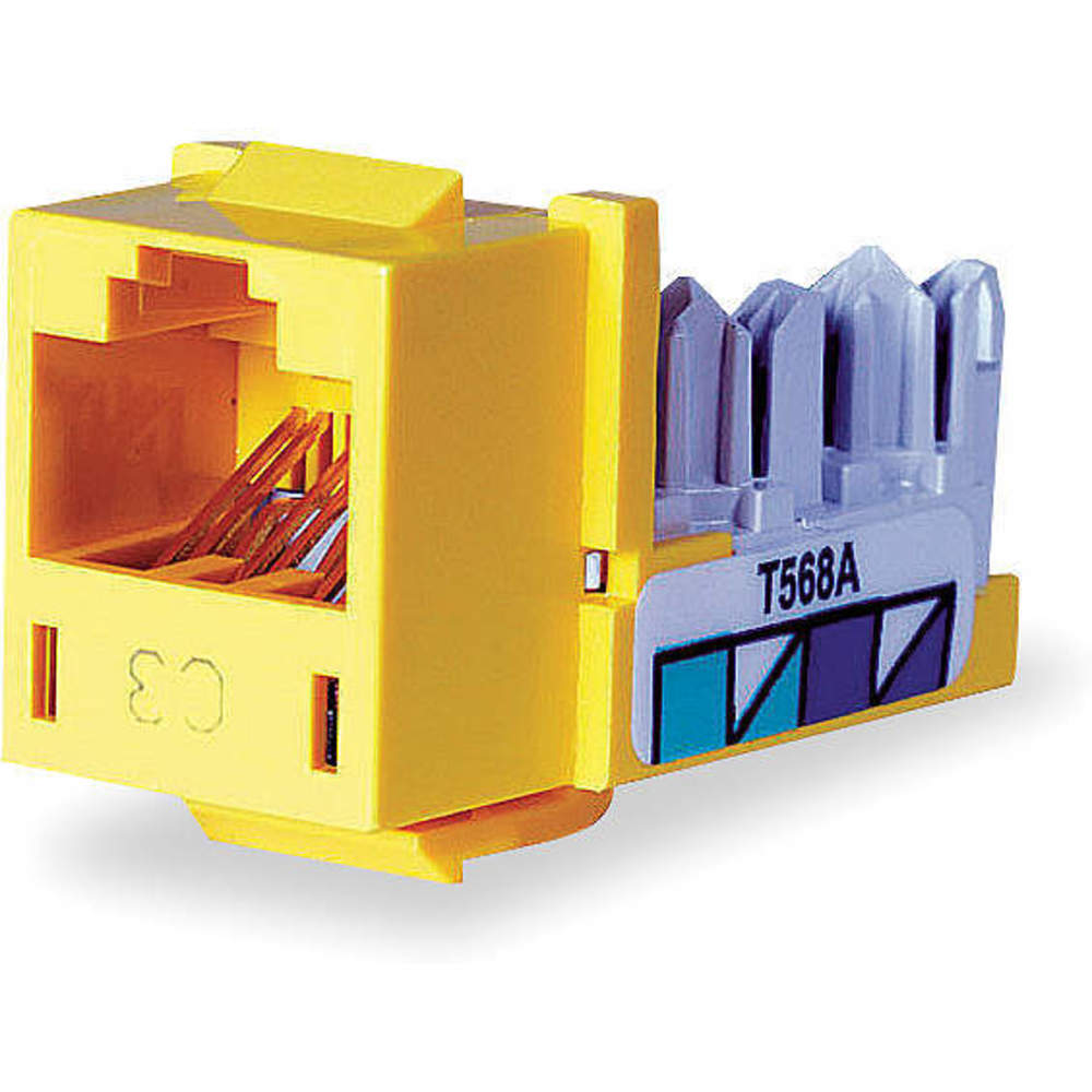 HUBBELL PREMISE WIRING HXJ6Y