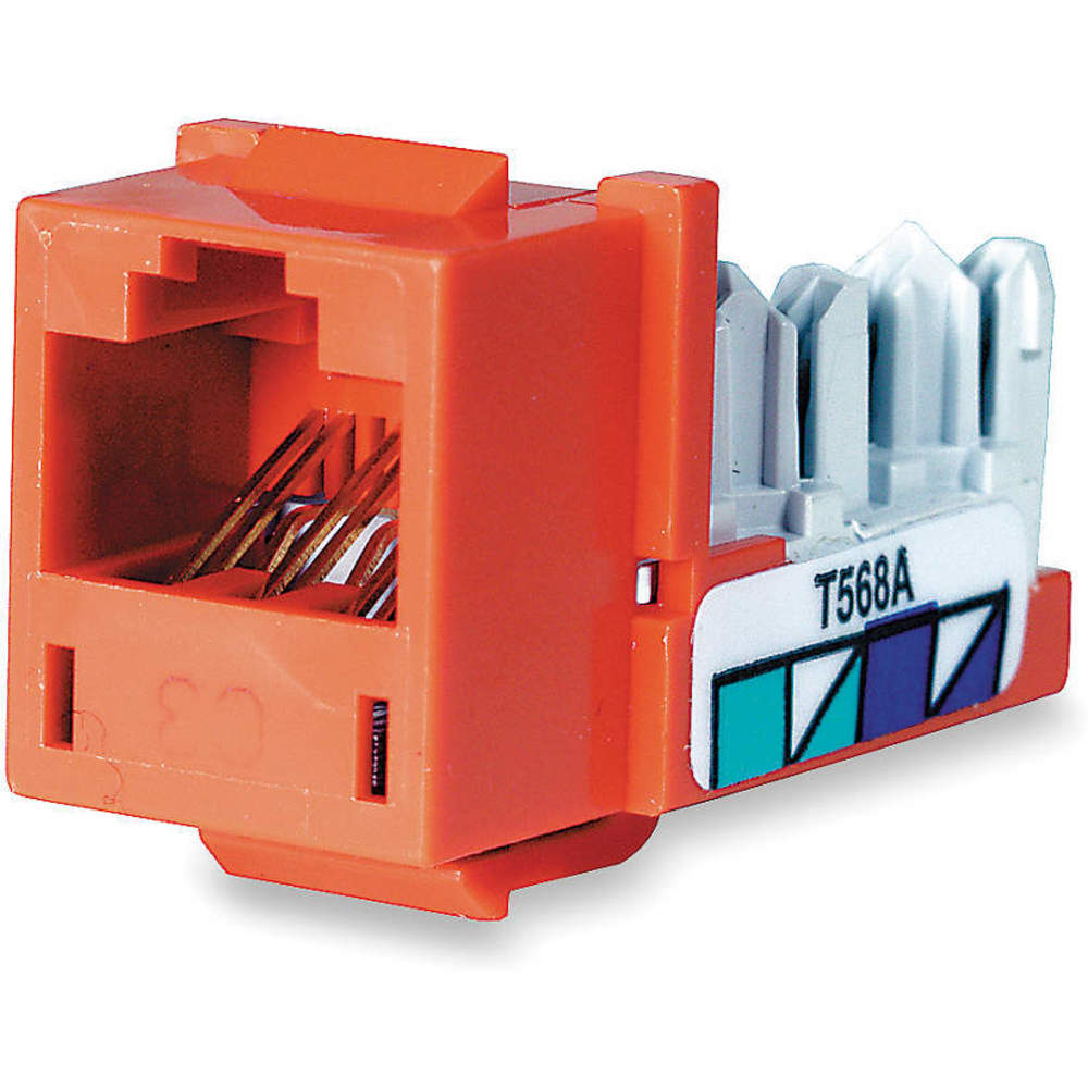 HUBBELL PREMISE WIRING HXJUOR