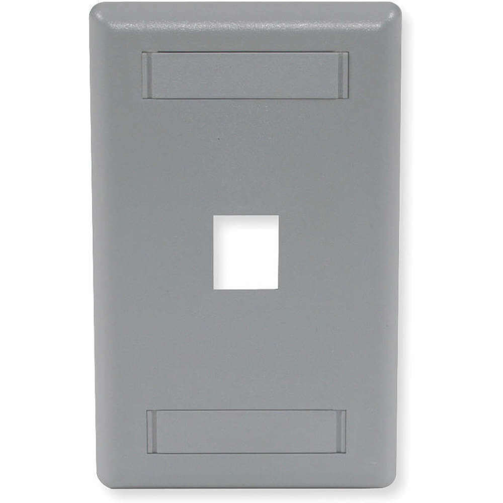 HUBBELL PREMISE WIRING IFP11GY