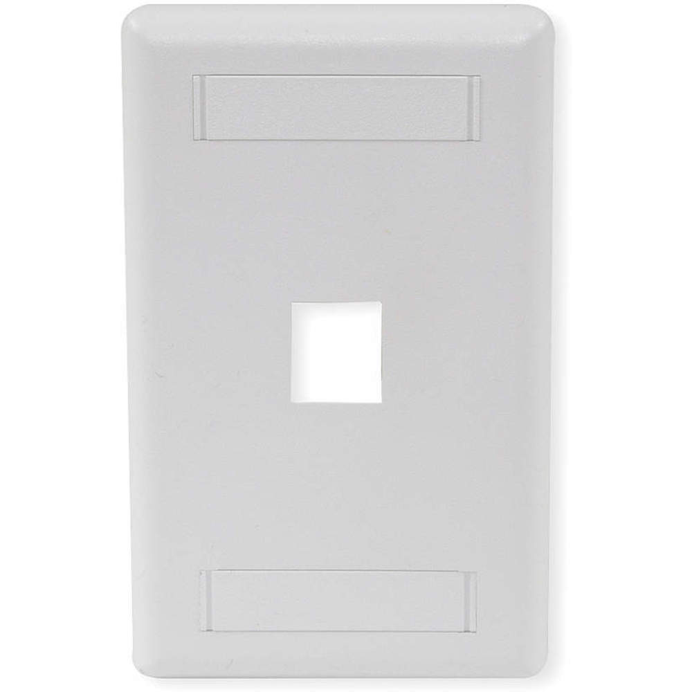 HUBBELL PREMISE WIRING IFP11OW