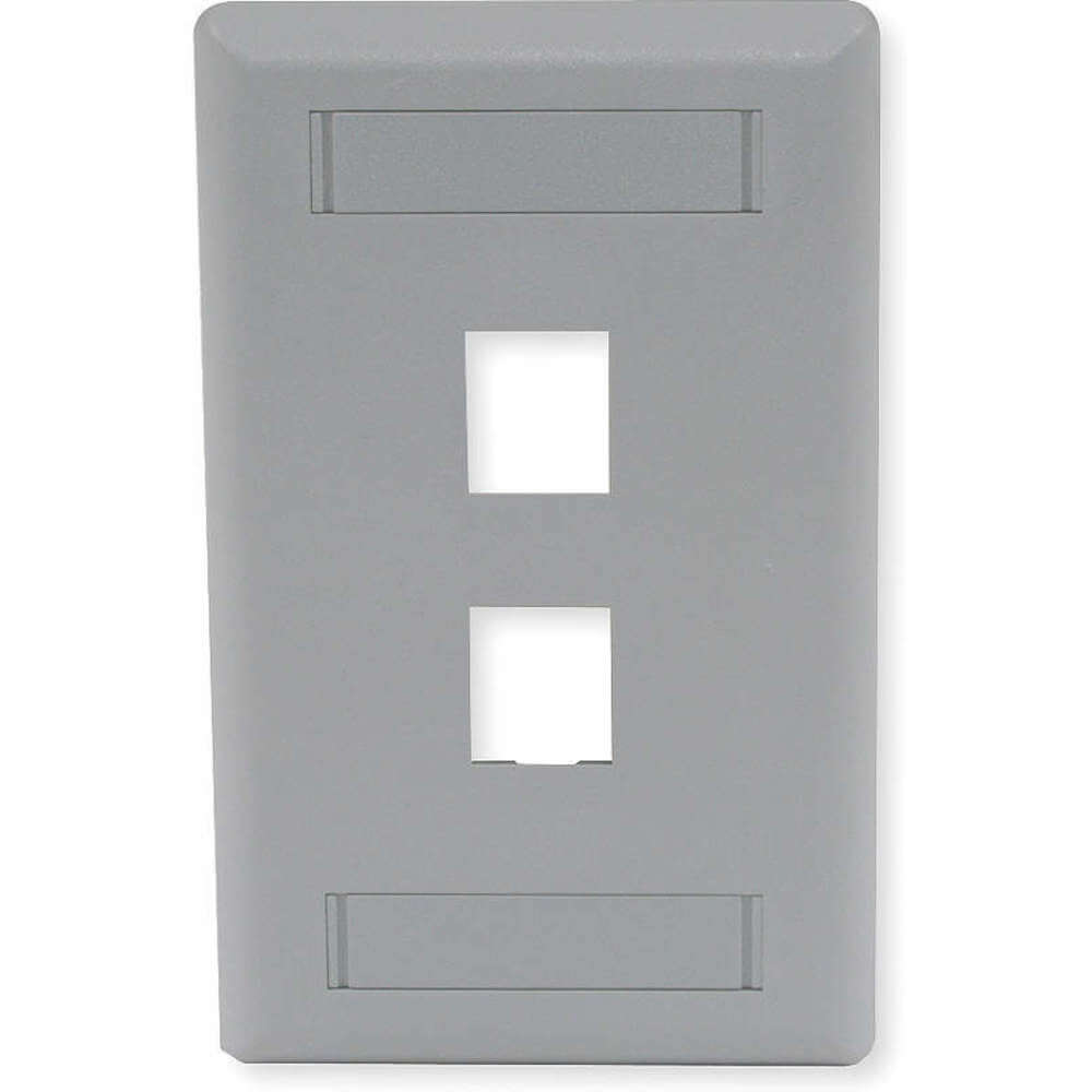 HUBBELL PREMISE WIRING IFP12GY