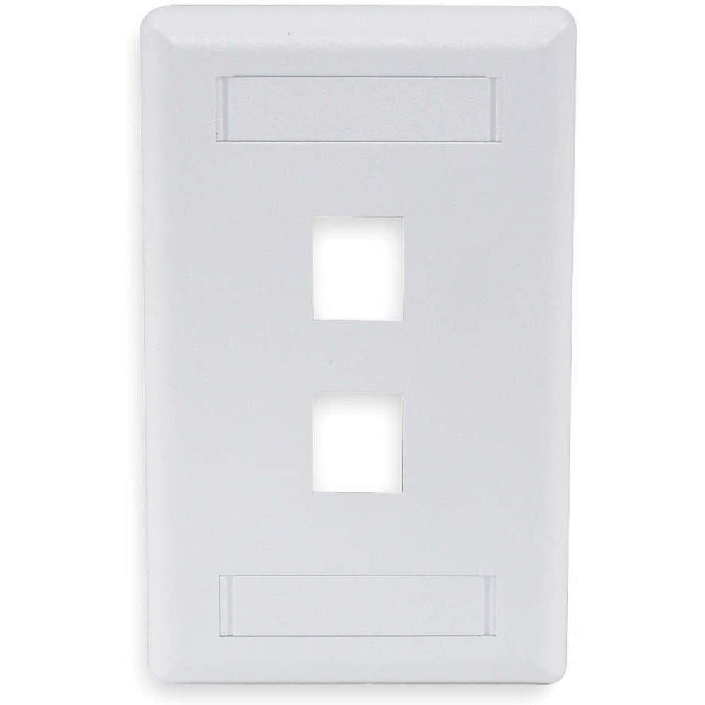 HUBBELL PREMISE WIRING IFP12OW