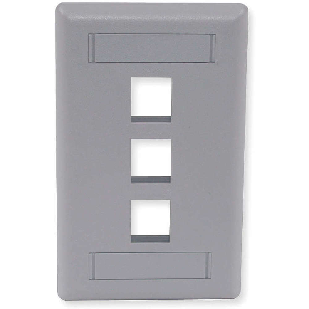 HUBBELL PREMISE WIRING IFP13GY