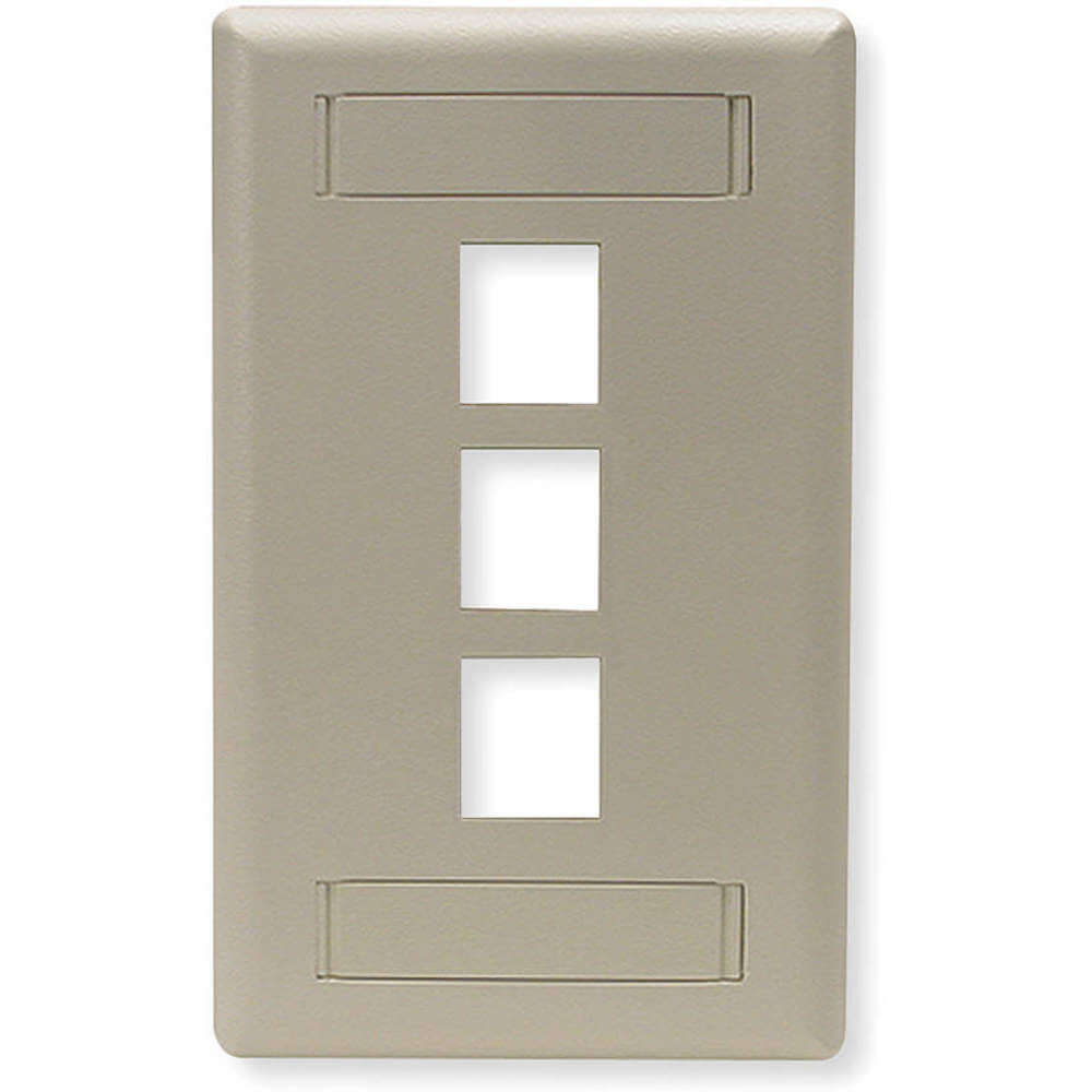 HUBBELL PREMISE WIRING IFP13W