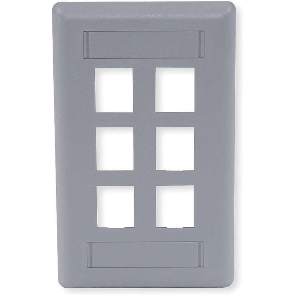 HUBBELL PREMISE WIRING IFP16GY