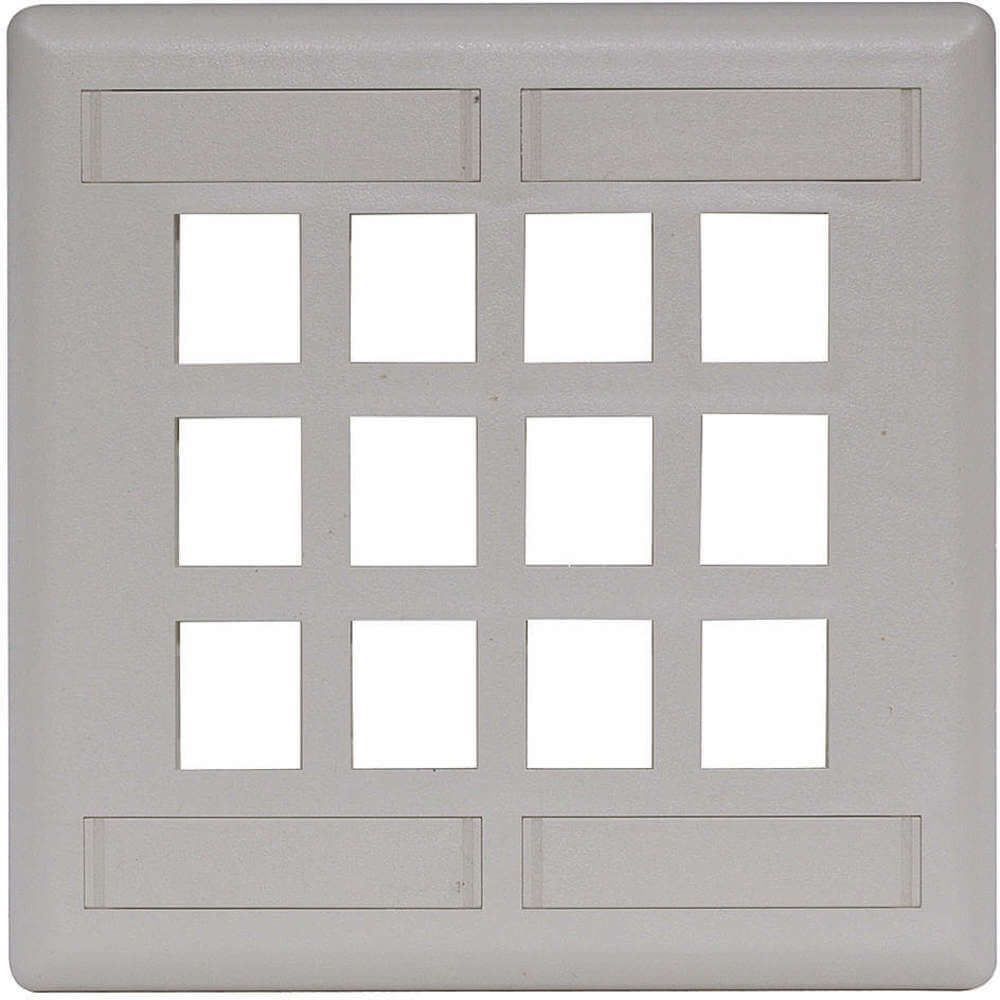 HUBBELL PREMISE WIRING IFP212OW