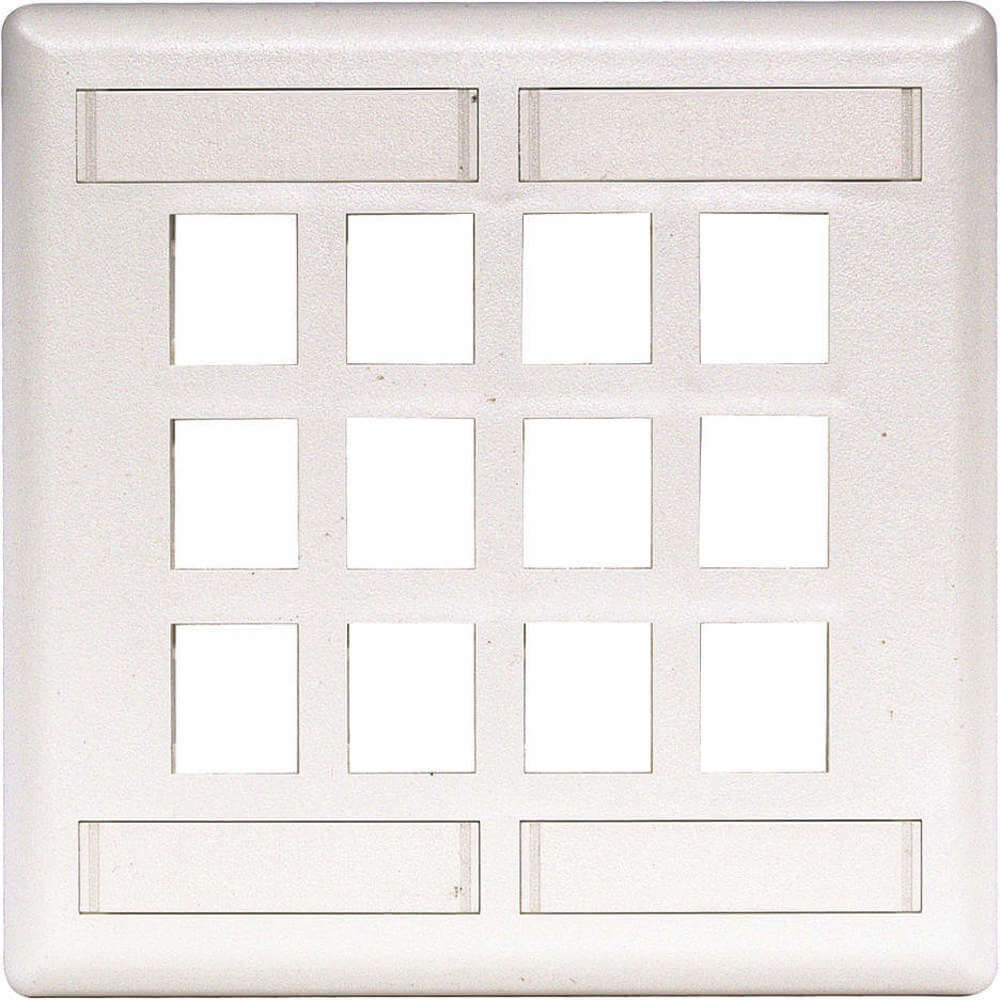 HUBBELL PREMISE WIRING IFP212W