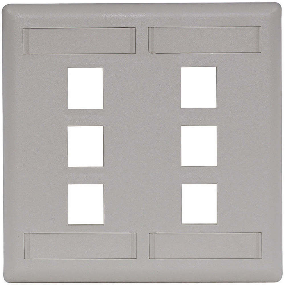 HUBBELL PREMISE WIRING IFP26OW