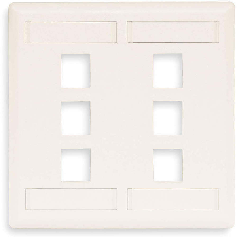 HUBBELL PREMISE WIRING IFP26W