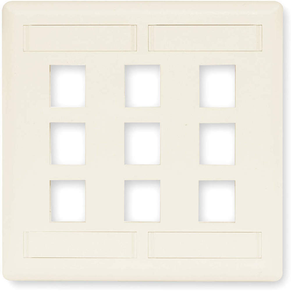 HUBBELL PREMISE WIRING IFP29OW