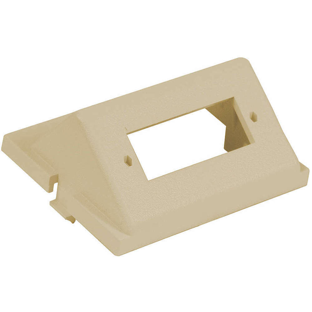 HUBBELL PREMISE WIRING IM1SCA15EI IStation Module Ivory UNLD | AF7TKP 22LW51