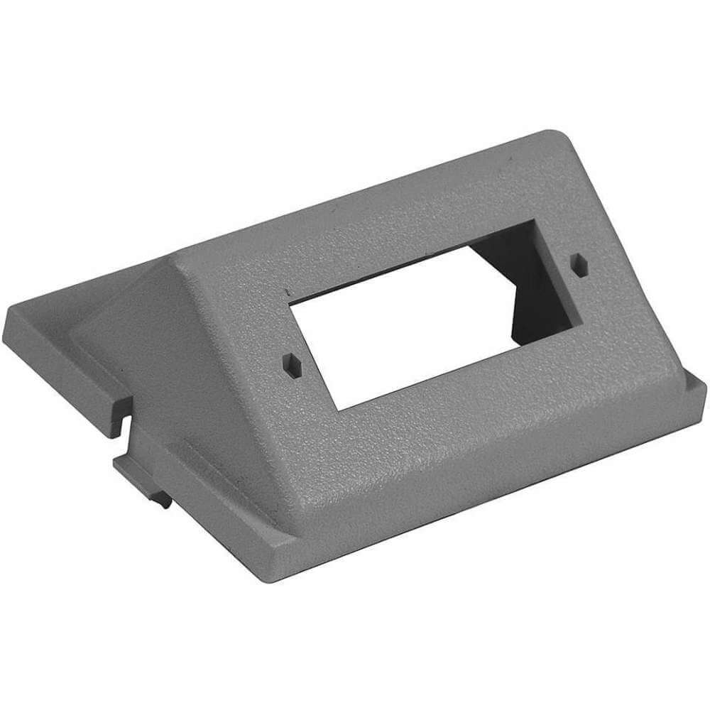 HUBBELL PREMISE WIRING IM1SCA15GY IStation Module Gray UNLD | AF7TKQ 22LW52