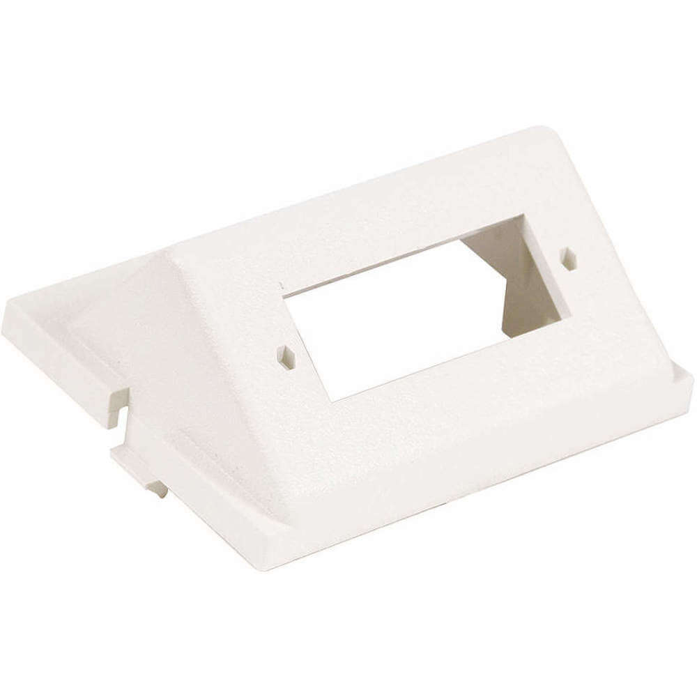 HUBBELL PREMISE WIRING IM1SCA15W