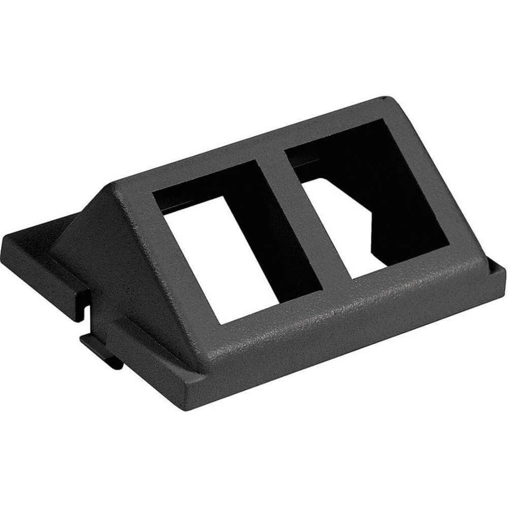 HUBBELL PREMISE WIRING IM2KA15BK