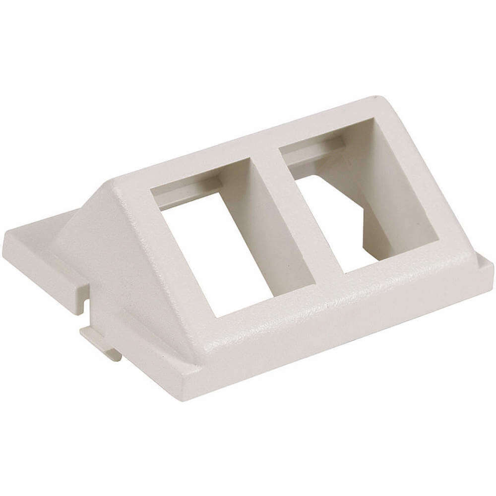 HUBBELL PREMISE WIRING IM2KA15OW