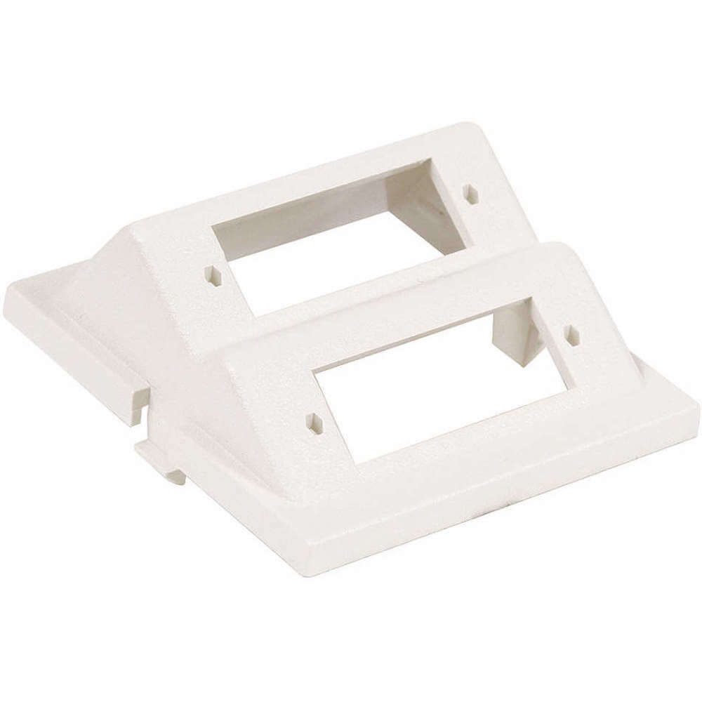 HUBBELL PREMISE WIRING IM2SCA2W