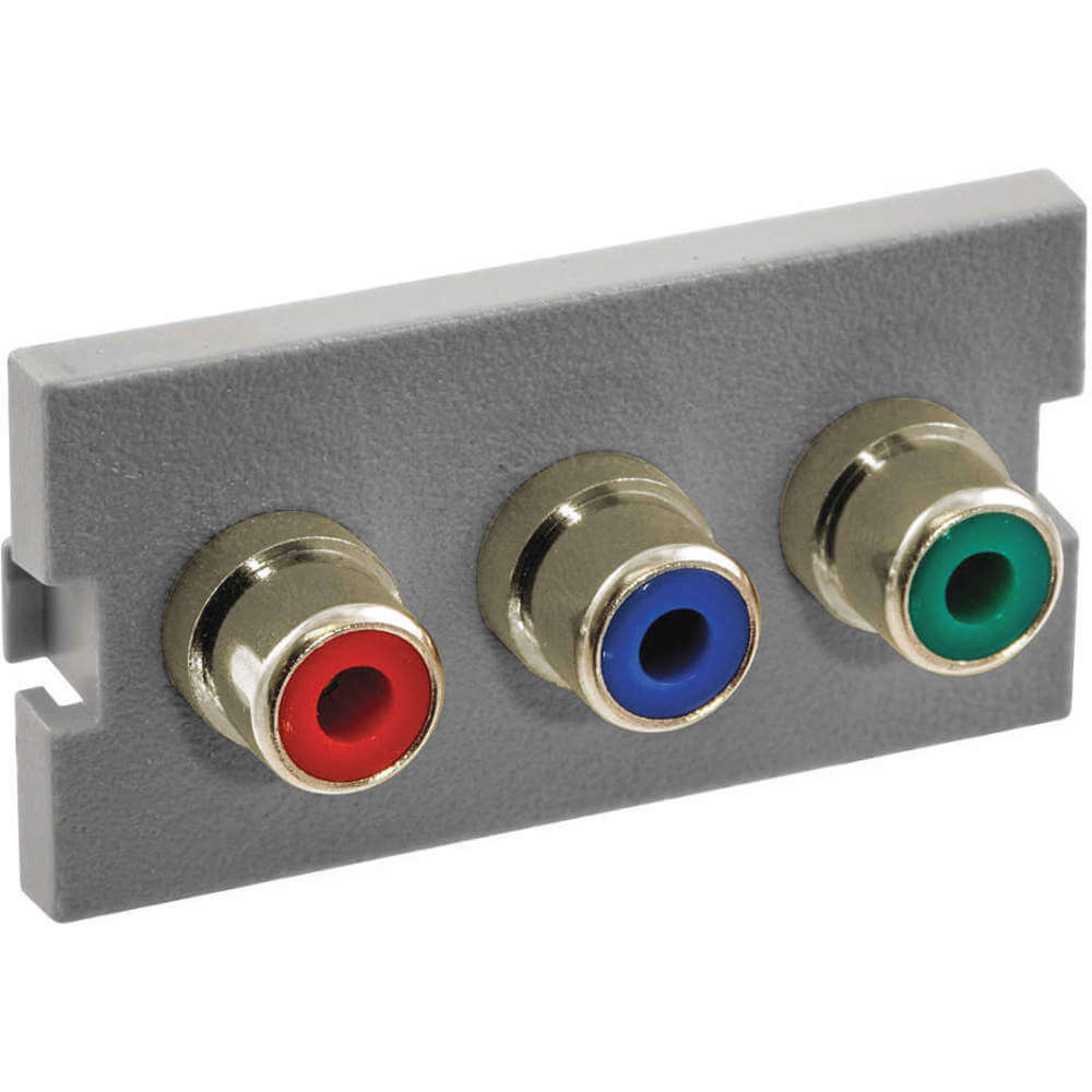 HUBBELL PREMISE WIRING IMCRS1GY