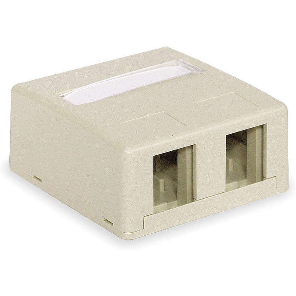 HUBBELL PREMISE WIRING HSB2EI