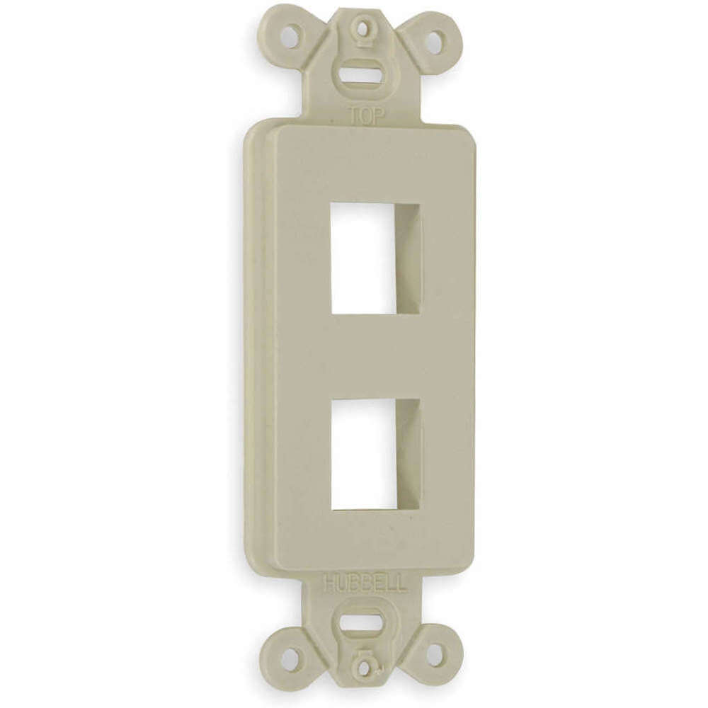 HUBBELL PREMISE WIRING ISF2EI