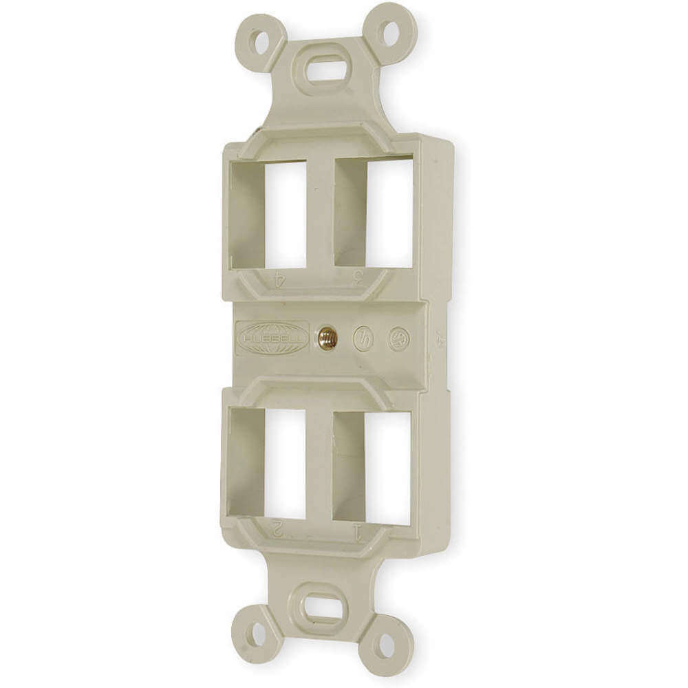 HUBBELL PREMISE WIRING Q106E