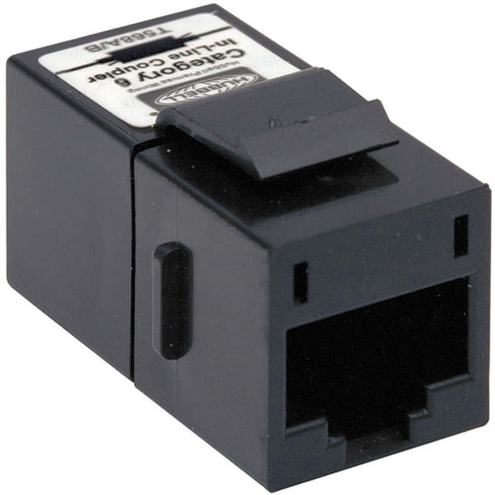 HUBBELL PREMISE WIRING SFC6BK