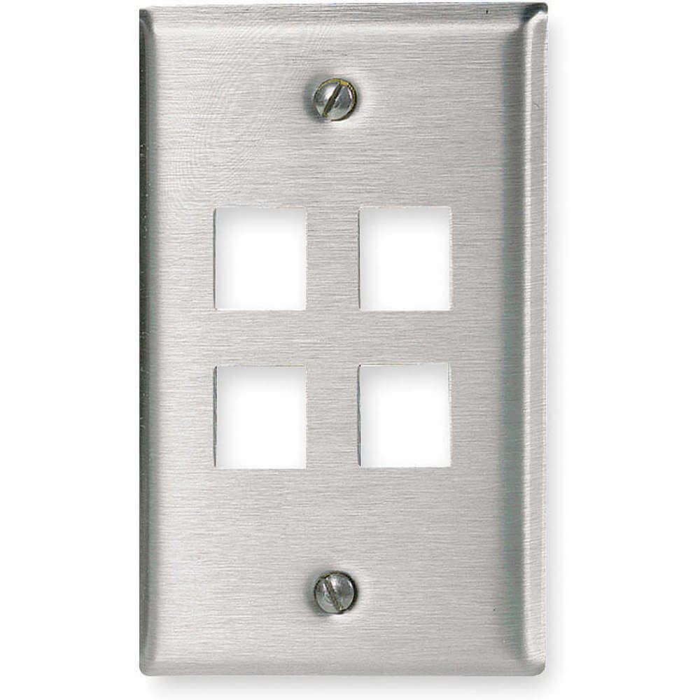 HUBBELL PREMISE WIRING SSF14