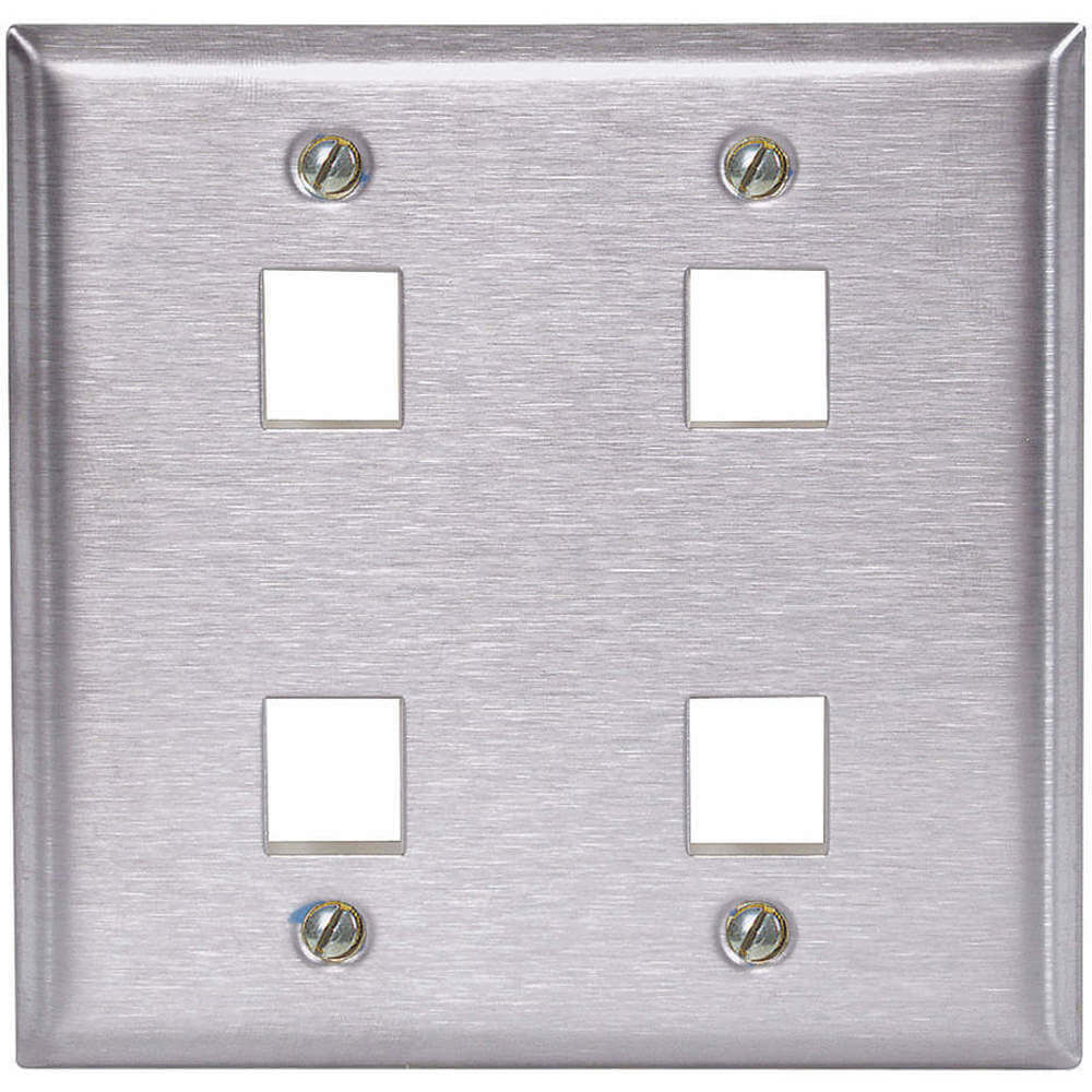 HUBBELL PREMISE WIRING SSF204