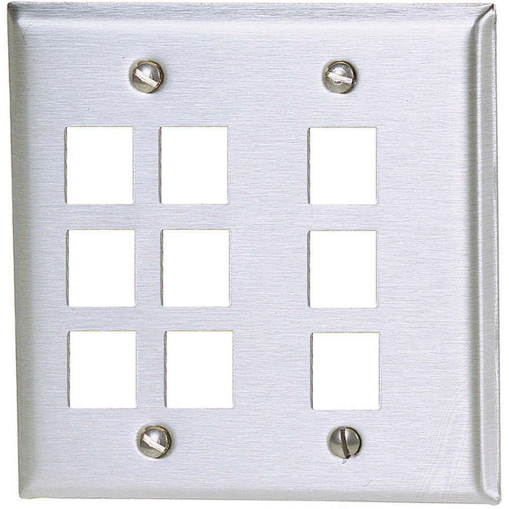 HUBBELL PREMISE WIRING SSF209